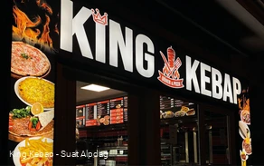 King Kebap