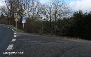 Wanderparkplatz Skihang