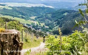 Sauerland MTB