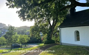 Eibelkapelle Wenholthausen
