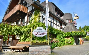 Hotel-Restaurant Im Stillen Winkel