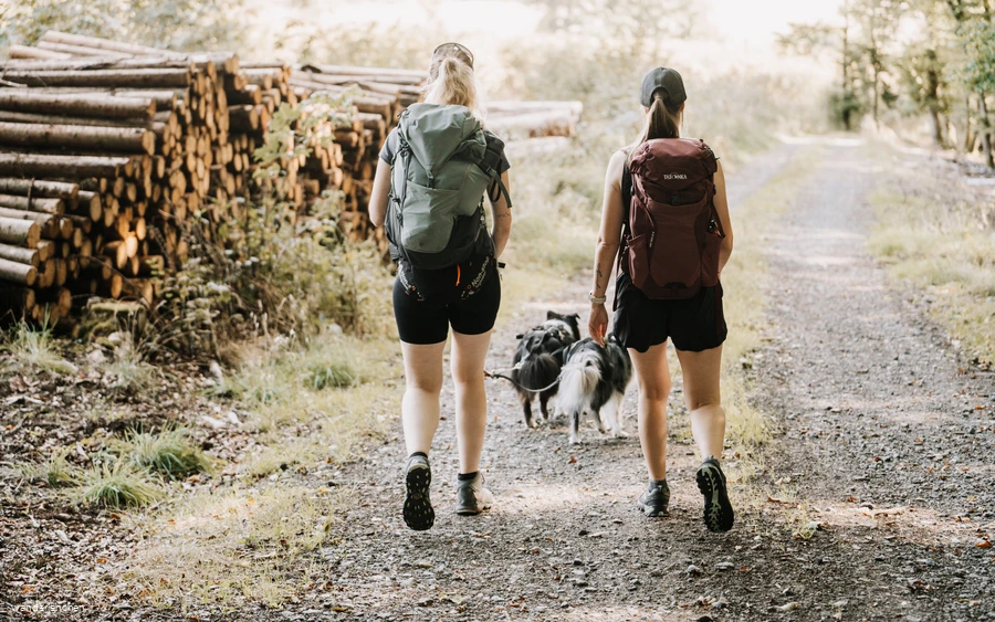 HeimatHike auf dem Orketalrundweg